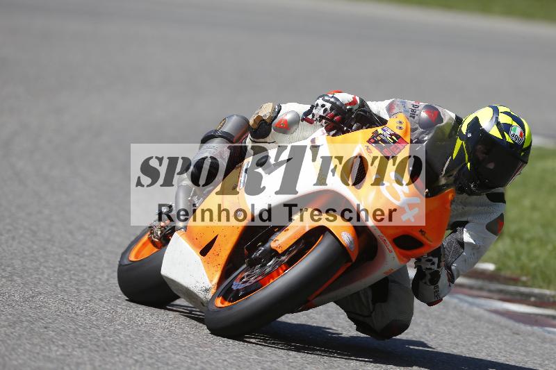 /12 30.04.2025 Speer Racing ADR/Gruppe rot/34